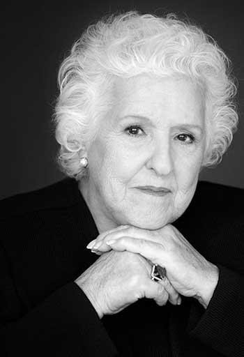 Thérèse Tanguay Dion